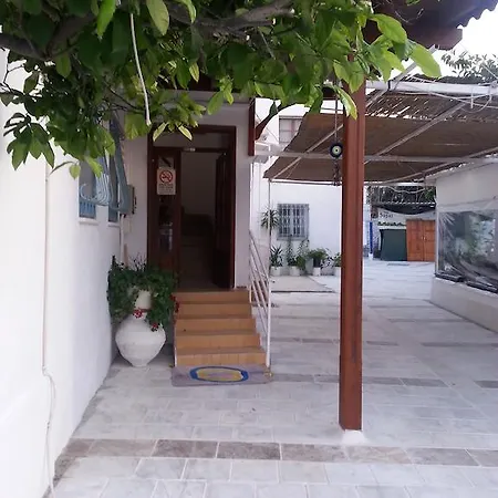 Donen Bed and Breakfast