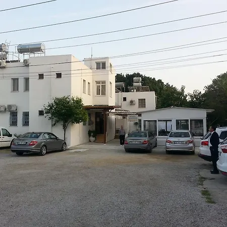 Bed & Breakfast Donen Bodrum