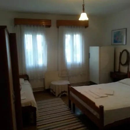 Bed & Breakfast Donen