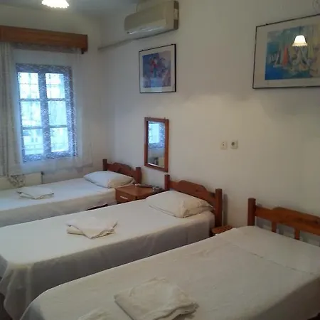 Bed & Breakfast Donen *