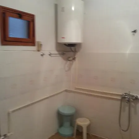 Bed & Breakfast Donen
