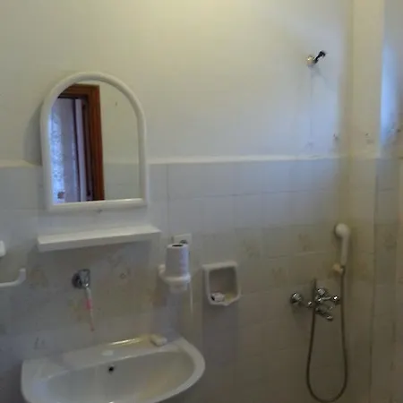 Bed & Breakfast Donen Bodrum