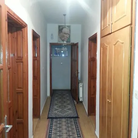 Bed & Breakfast Donen Bodrum