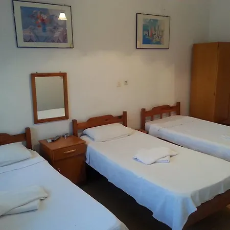 Bed & Breakfast Donen