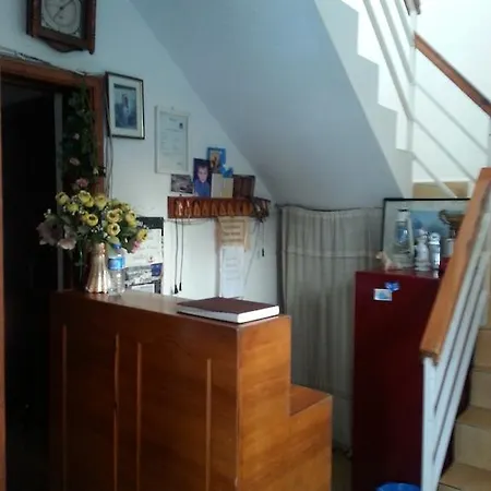 Bed & Breakfast Donen *