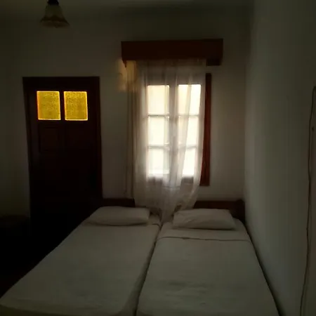 Bed & Breakfast Donen