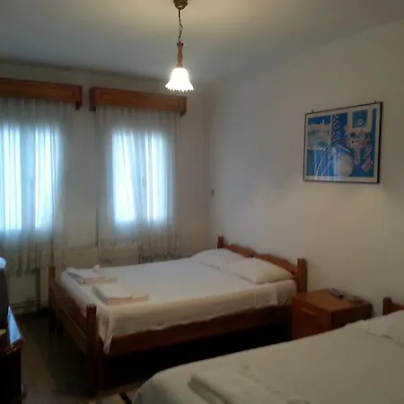 Bed & Breakfast Donen