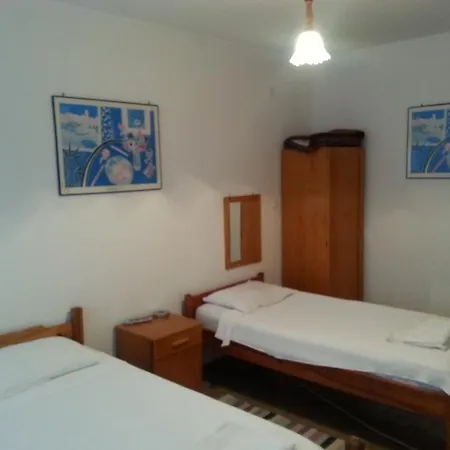 Bed & Breakfast Donen