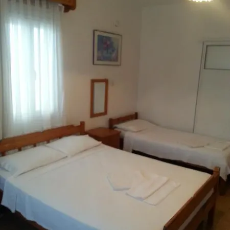 Bed & Breakfast Donen